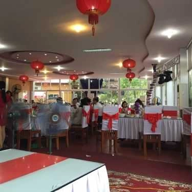 Không gian- Nhà Hàng Vườn Ổi - Thịt Trâu Bản & Tổ Chức Sự Kiện