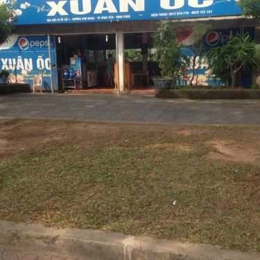 Tổng hợp- Quán Ăn Xuân Ốc - Kim Ngọc