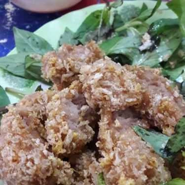 Món ăn- Quán Ăn Xuân Ốc - Ốc Luộc và Ốc Xào