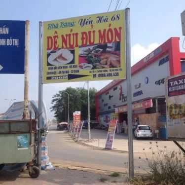 Tổng hợp- Quán Ăn Yến Hà 68 - Đặc Sản Dê Núi