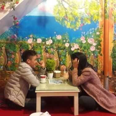 Tổng hợp- Cafe Quán Ăn Vặt Yoko