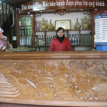 Tổng hợp- Nhà Hàng Tây Bắc - Ẳm Thực Vùng Miền