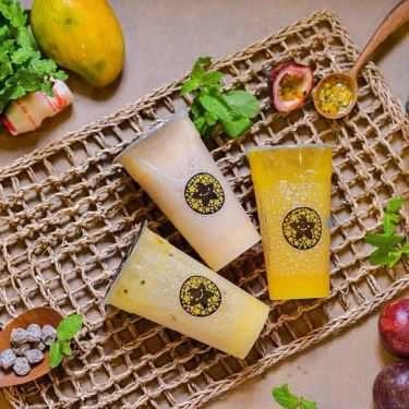 Món ăn- Cafe Trà Sữa Tocotoco - Nguyễn Tất Thành