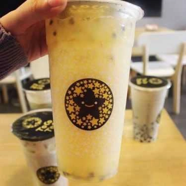 Món ăn- Cafe Trà Sữa Tocotoco - Nguyễn Tất Thành
