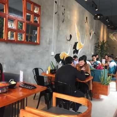 Tổng hợp- Quán Ăn Pubu Foods & Drinks