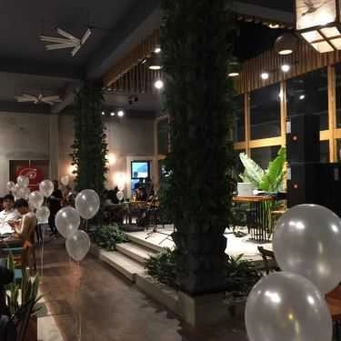Tổng hợp- Quán Ăn Pubu Foods & Drinks