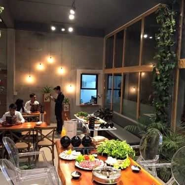 Tổng hợp- Quán Ăn Pubu Foods & Drinks