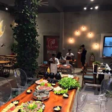 Tổng hợp- Quán Ăn Pubu Foods & Drinks