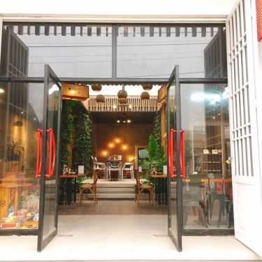 Tổng hợp- Quán Ăn Pubu Foods & Drinks