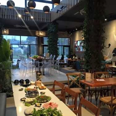 Tổng hợp- Quán Ăn Pubu Foods & Drinks
