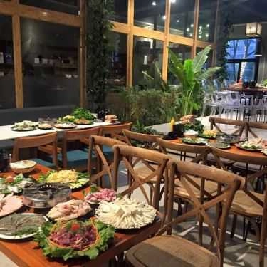 Tổng hợp- Quán Ăn Pubu Foods & Drinks