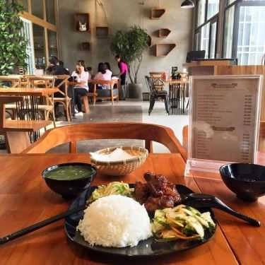 Tổng hợp- Quán Ăn Pubu Foods & Drinks