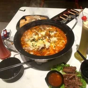 Món ăn- Quán Ăn Pubu Foods & Drinks