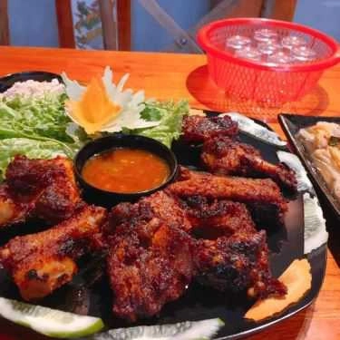 Món ăn- Quán Ăn Pubu Foods & Drinks