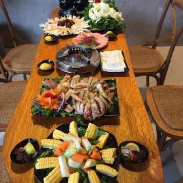 Món ăn- Quán Ăn Pubu Foods & Drinks