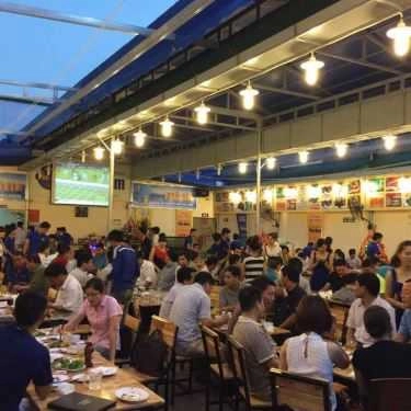 Tổng hợp- Quán Ăn Bún Chả Lan Phương - Lê Văn Tám
