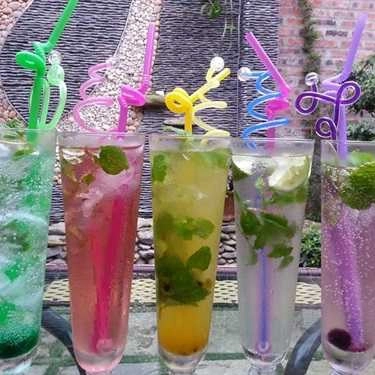 Món ăn- Cafe Xưa - Lý Đạo Thành