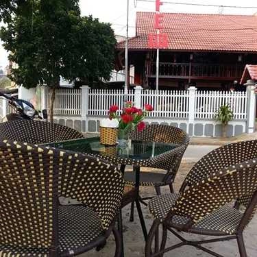 Tổng hợp- Cafe Xưa - Lý Đạo Thành