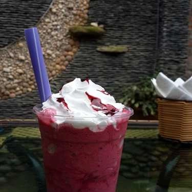 Món ăn- Cafe Xưa - Lý Đạo Thành