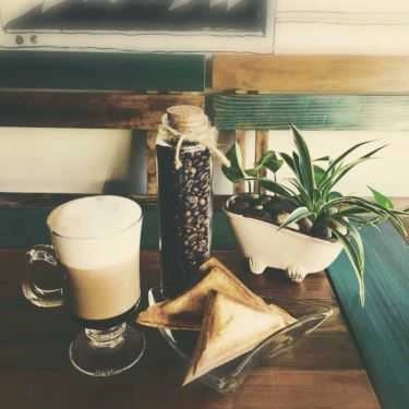 Tổng hợp- Erato Coffee