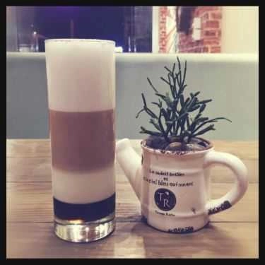 Tổng hợp- Erato Coffee