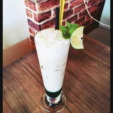 Tổng hợp- Erato Coffee