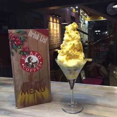 Tổng hợp- Erato Coffee