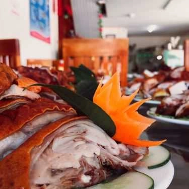 Món ăn- Nhà Hàng Hạnh Điệp - Ẩm Thực Vùng Miền