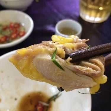 Món ăn- Nhà Hàng Tây Bắc - Ẳm Thực Vùng Miền