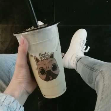 Món ăn- Cafe Trà Sữa Bobapop - Điện Biên