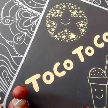 Tổng hợp- Cafe Trà Sữa Tocotoco - Nguyễn Tất Thành