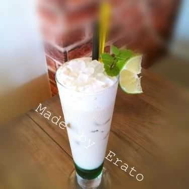 Tổng hợp- Erato Coffee