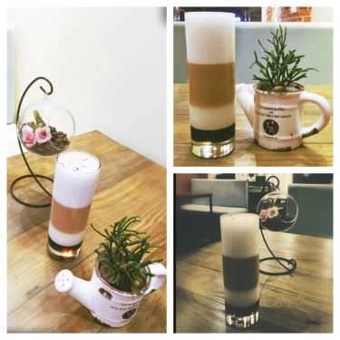 Tổng hợp- Erato Coffee