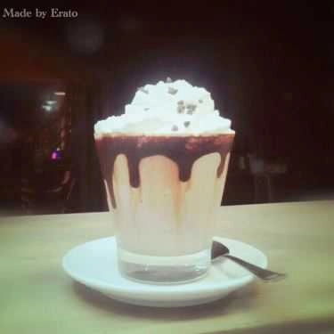 Tổng hợp- Erato Coffee