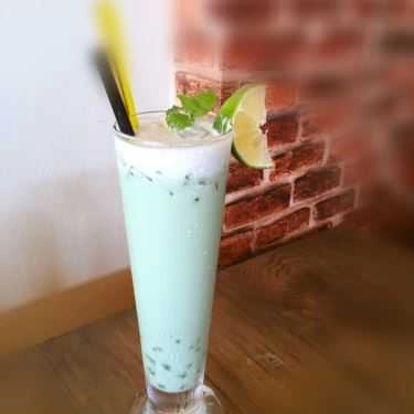 Tổng hợp- Erato Coffee