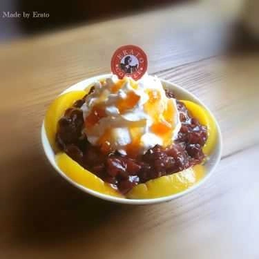 Tổng hợp- Erato Coffee