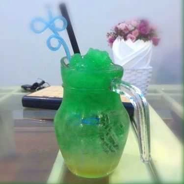Tổng hợp- Erato Coffee