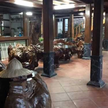 Tổng hợp- Nhà Hàng F1 Restaurant