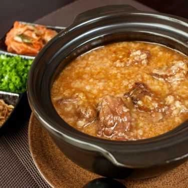 Món ăn- Nhà Hàng Lasvegas - Ẩm Thực Dân Tộc