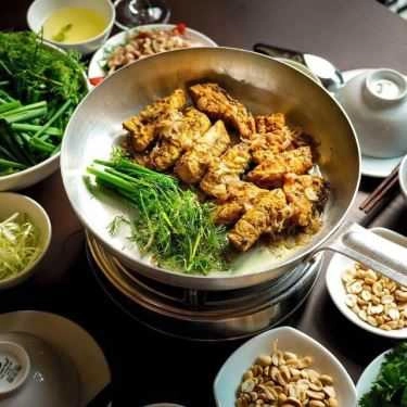 Món ăn- Nhà Hàng Lasvegas - Ẩm Thực Dân Tộc