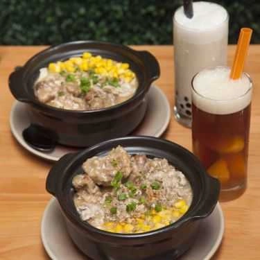 Món ăn- Nhà Hàng Lasvegas - Ẩm Thực Dân Tộc
