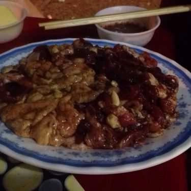 Món ăn- Quán Ăn Nầm Bò Tấn Thư - Yên Ninh