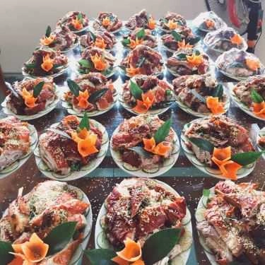 Món ăn- Nhà Hàng Hạnh Điệp - Ẩm Thực Vùng Miền