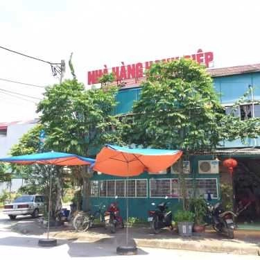 Tổng hợp- Nhà Hàng Hạnh Điệp - Ẩm Thực Vùng Miền