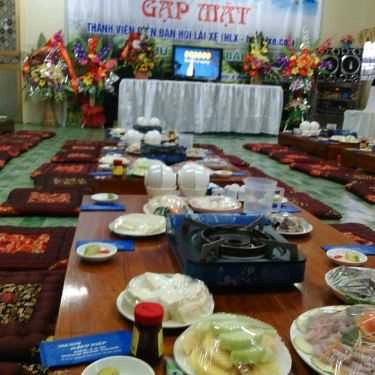 Tổng hợp- Nhà Hàng Hạnh Điệp - Ẩm Thực Vùng Miền