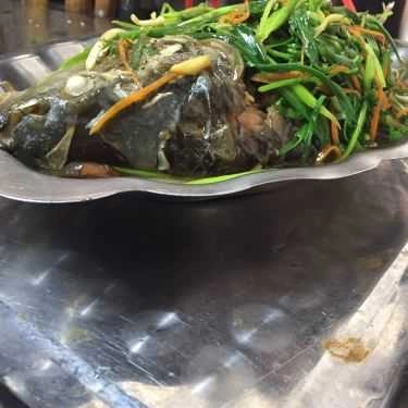 Món ăn- Nhà Hàng Hạnh Điệp - Ẩm Thực Vùng Miền