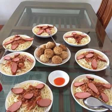 Món ăn- Nhà Hàng Hạnh Điệp - Ẩm Thực Vùng Miền