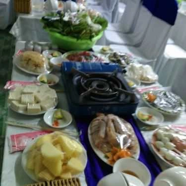 Tổng hợp- Nhà Hàng Hạnh Điệp - Ẩm Thực Vùng Miền