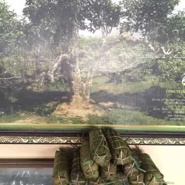 Món ăn- Nhà Hàng Hưng Vân - Cơm Mường Lò