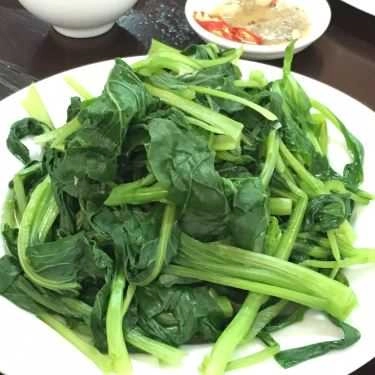 Món ăn- Nhà Hàng Hưng Vân - Cơm Mường Lò